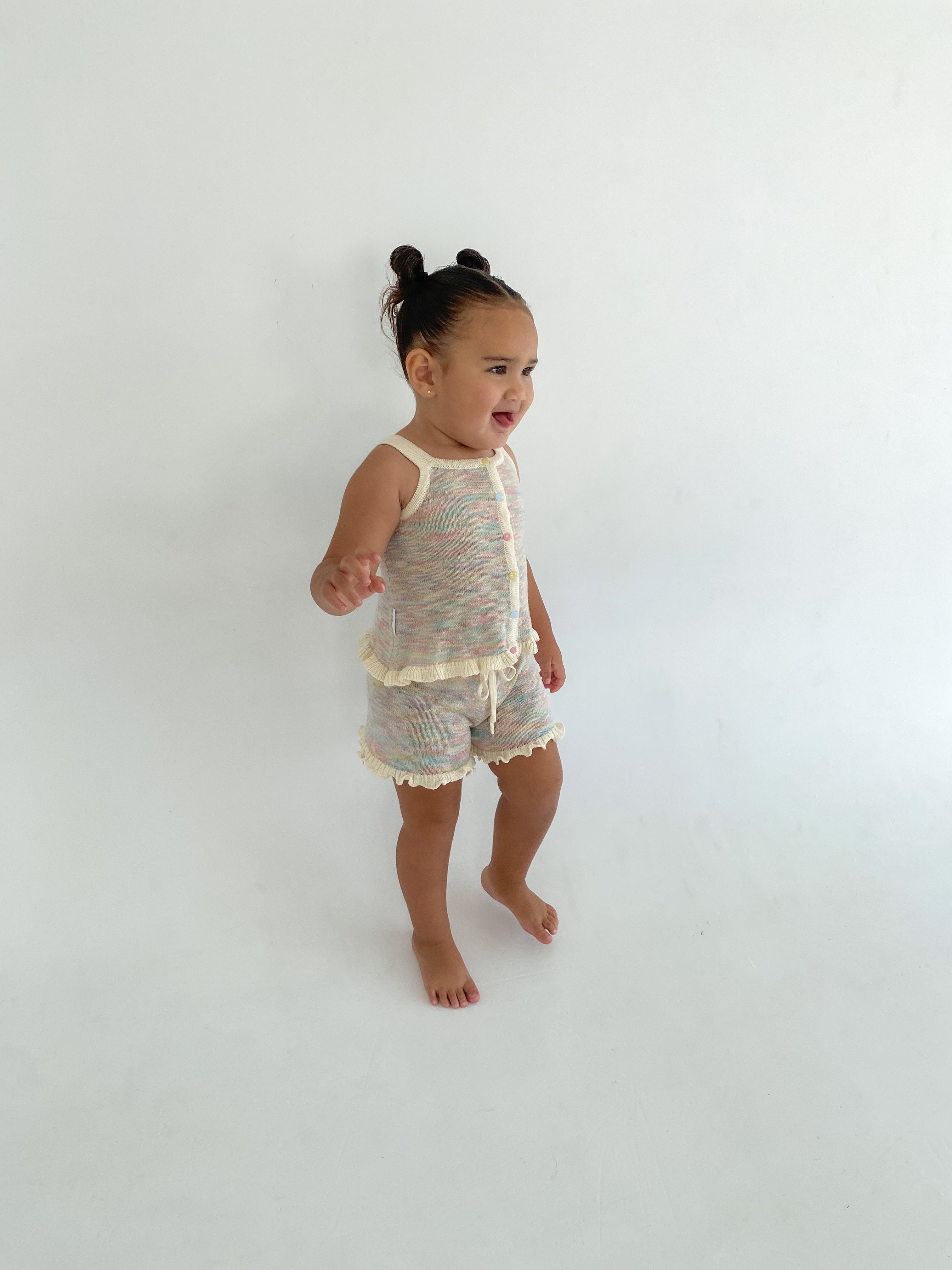SHORTS SPRINKLE - OG FAVES