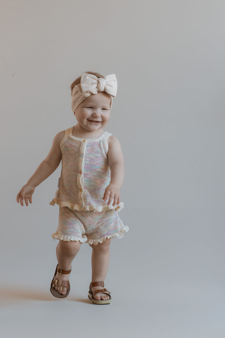 SHORTS SPRINKLE - OG FAVES JUNE PRE-ORDER