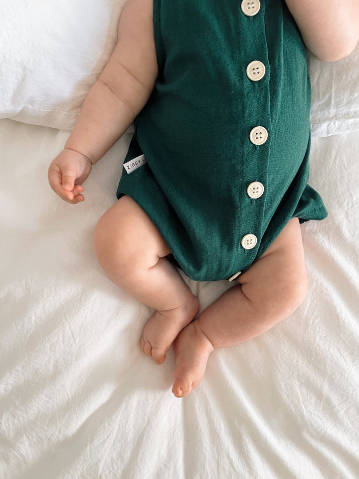 PLAYSUIT | WREN