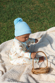 BEANIE BEAU