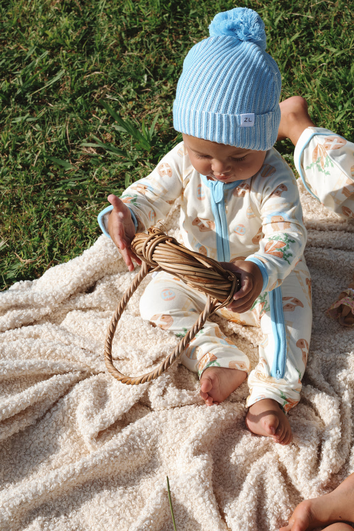 ONESIE | EASTER (BEAU) - Pre-Order March