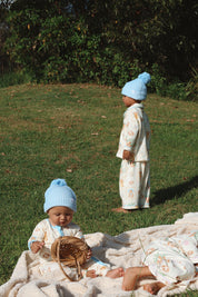 BEANIE BEAU