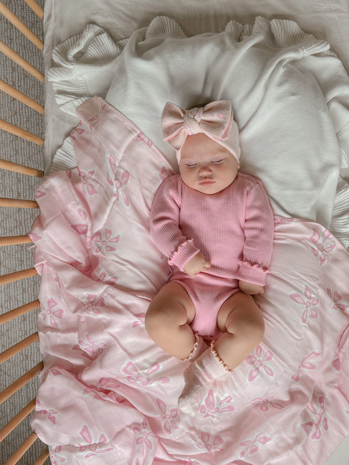 SWADDLE | BELLE