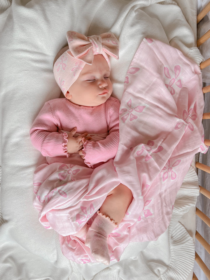 SWADDLE | BELLE