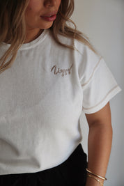 ESSENTIAL TEE JUNE