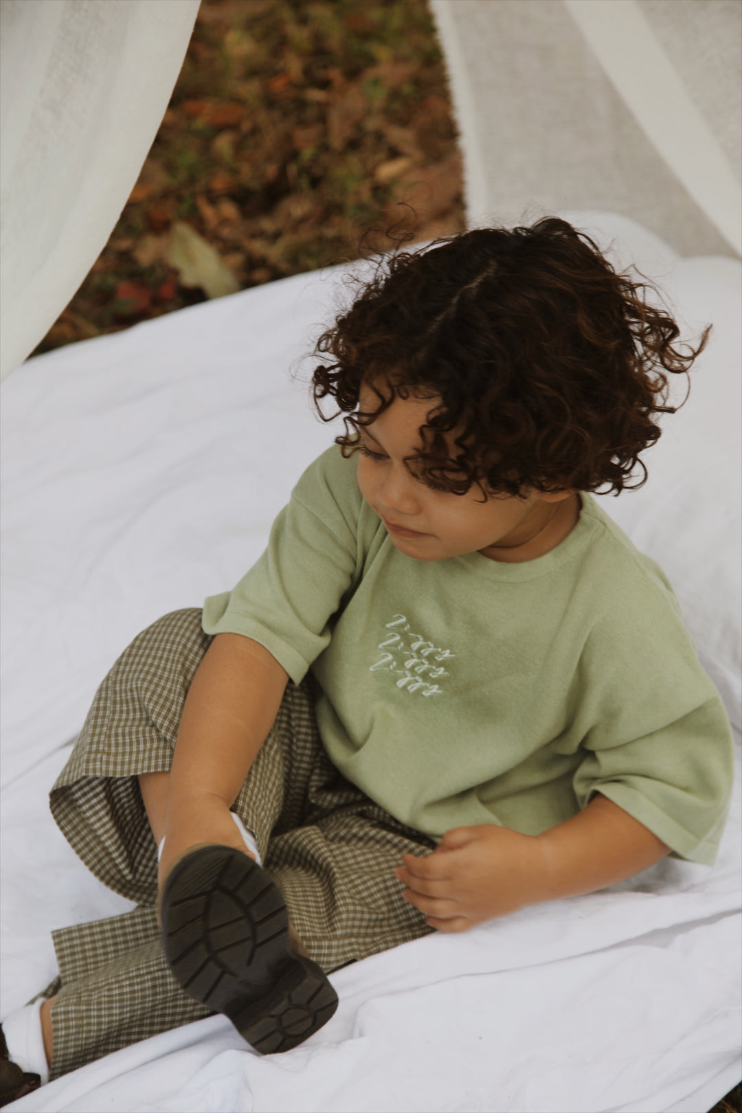 ESSENTIAL PANTS SPRINGS