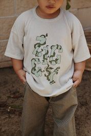 TEE VINES