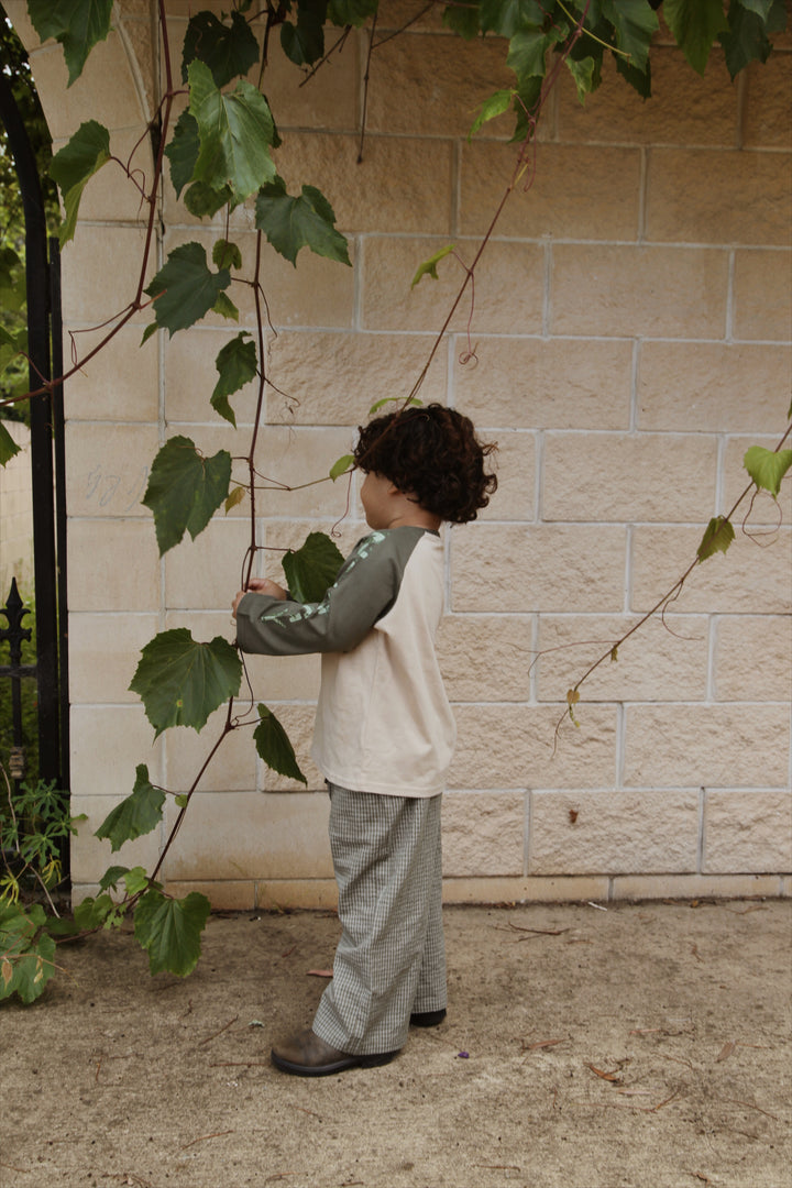 ESSENTIAL PANTS SPRINGS