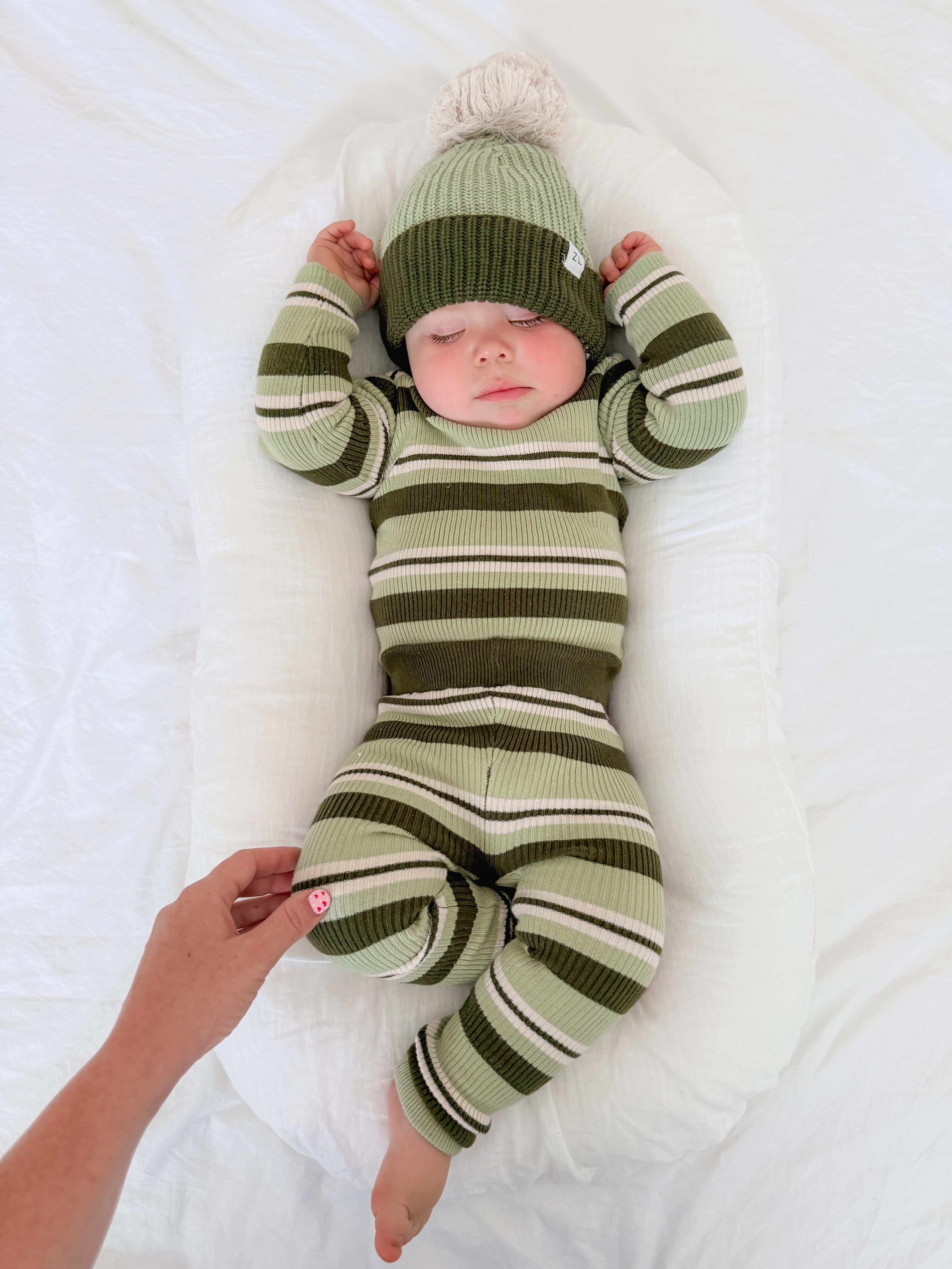 LEGGINGS BASIL