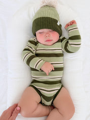 BODYSUIT BASIL