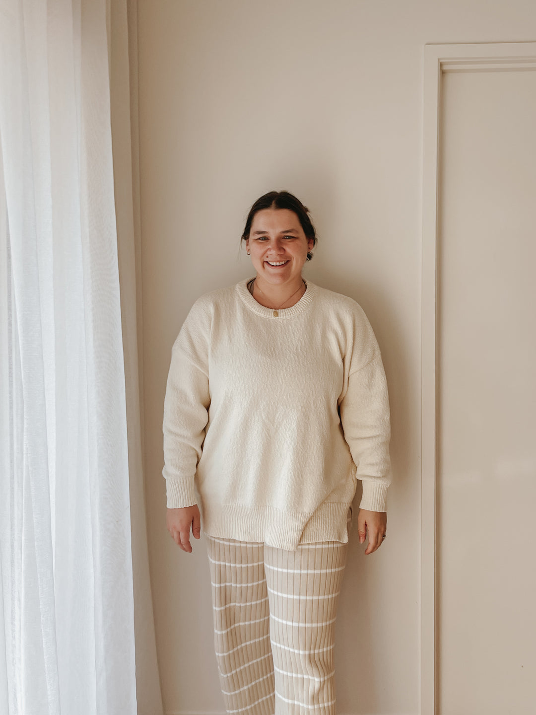 JUMPER | IVORY (WOMEN'S)