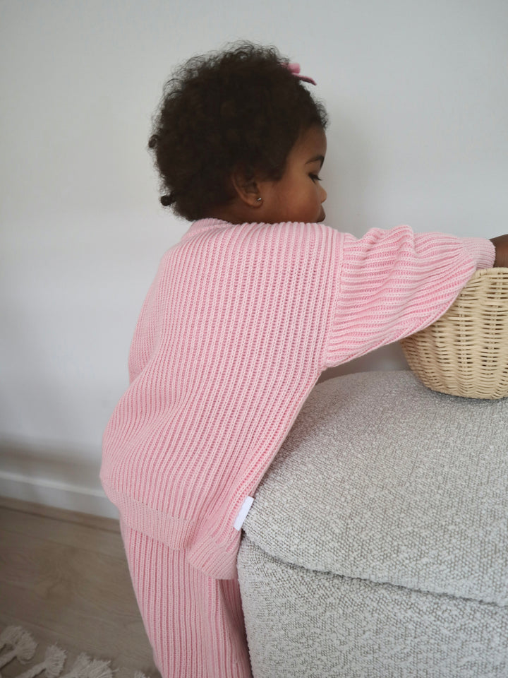 JUMPER | PENNY