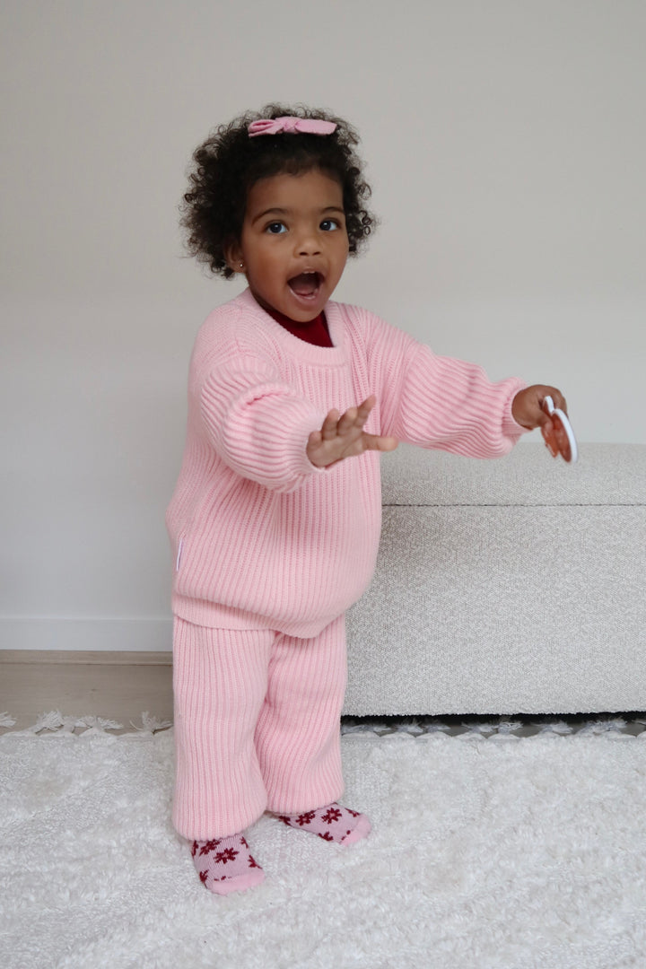 JUMPER | PENNY