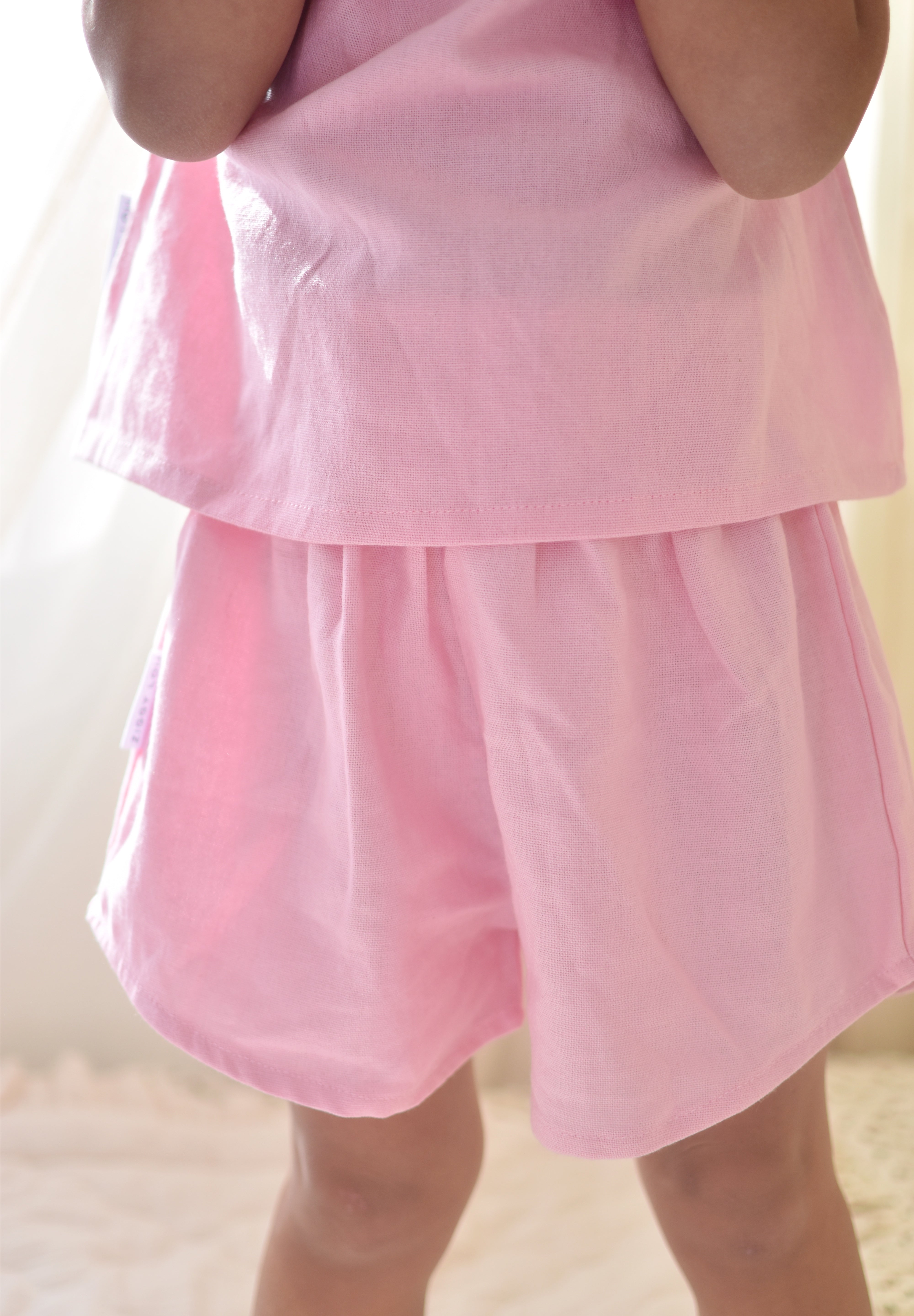 SHORTS | PALOMA- LAST ONE