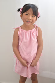 TIE SINGLET PALOMA