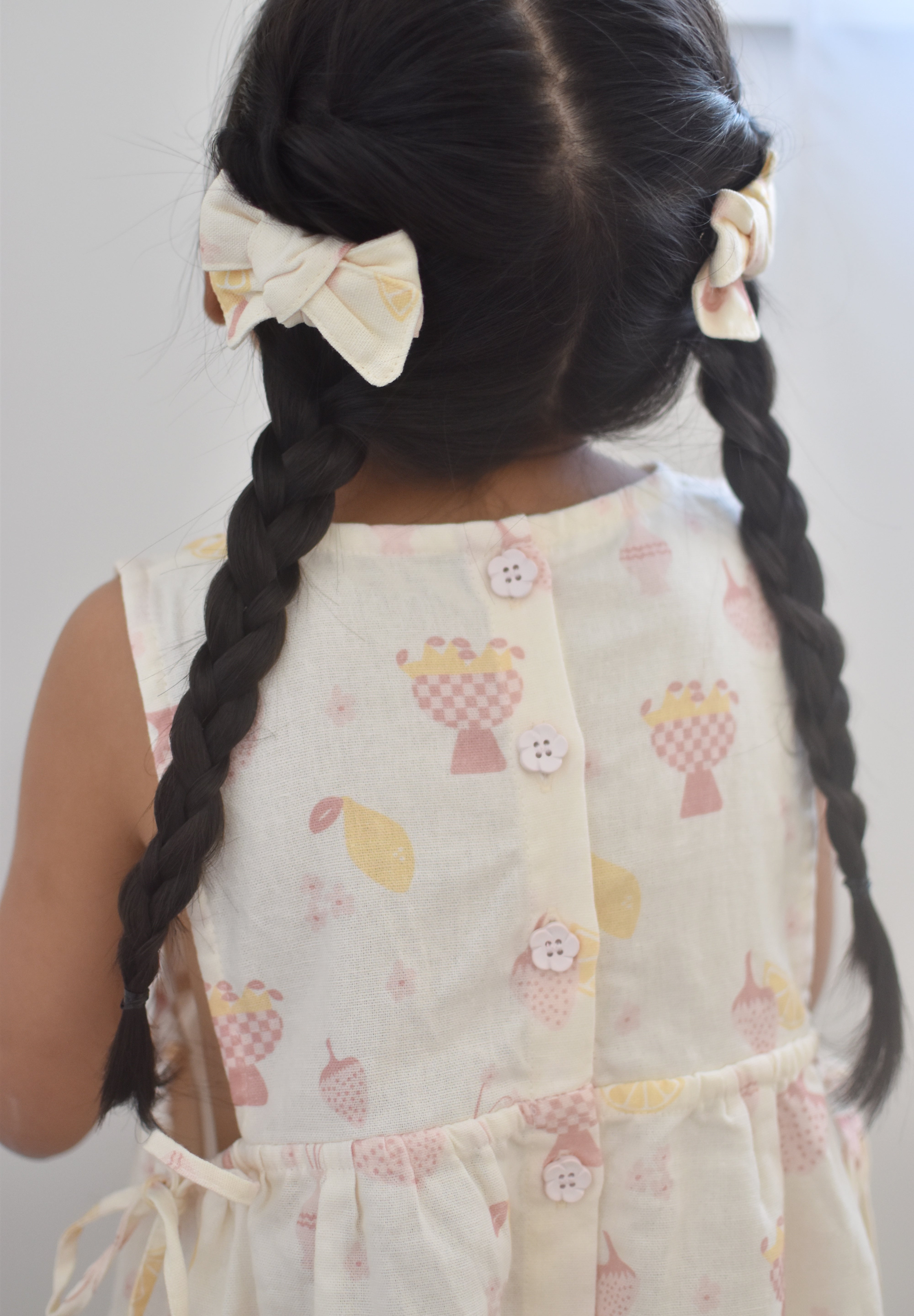 SOFIA DRESS | AUGUST