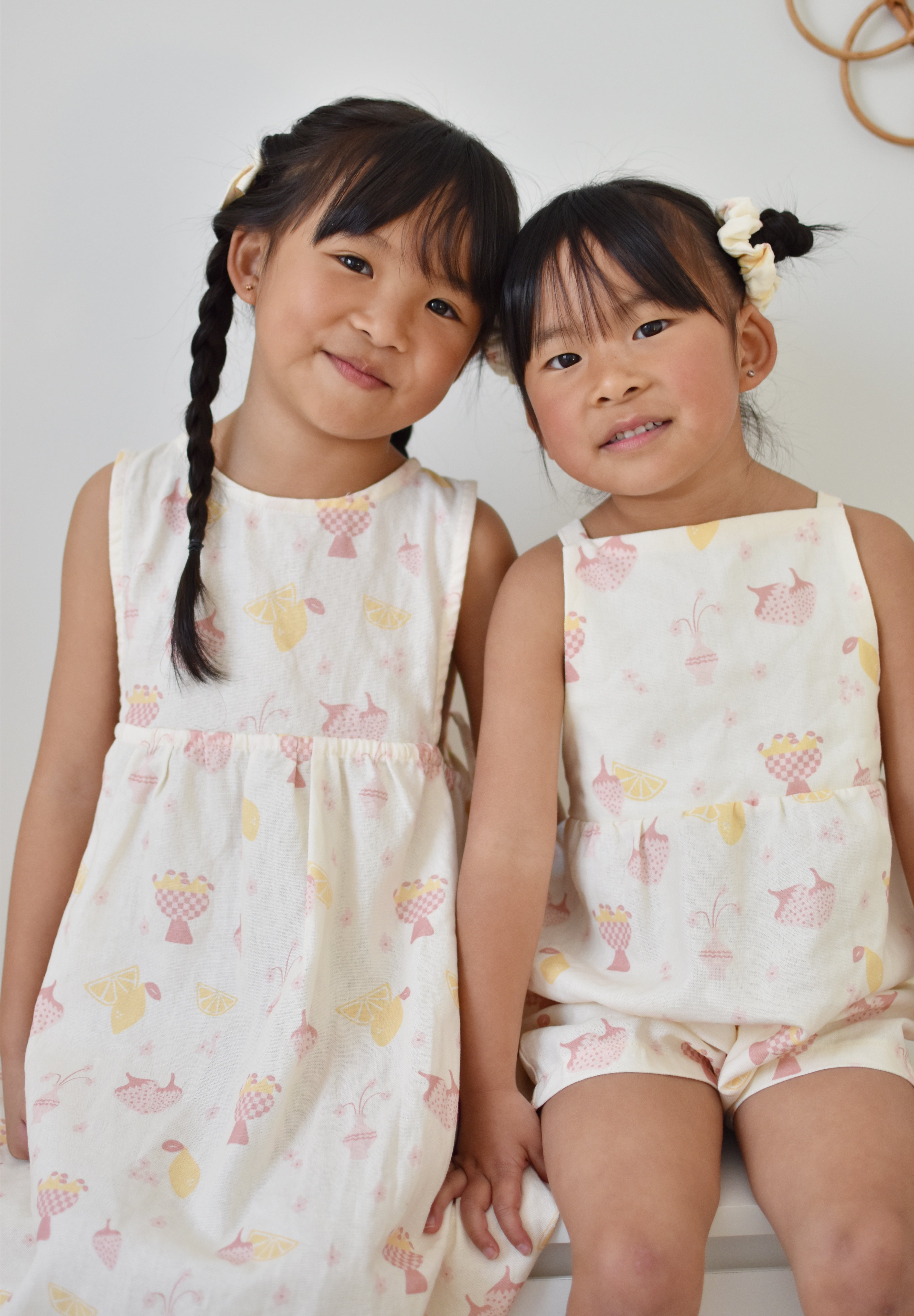 PLAYSUIT | AUGUST