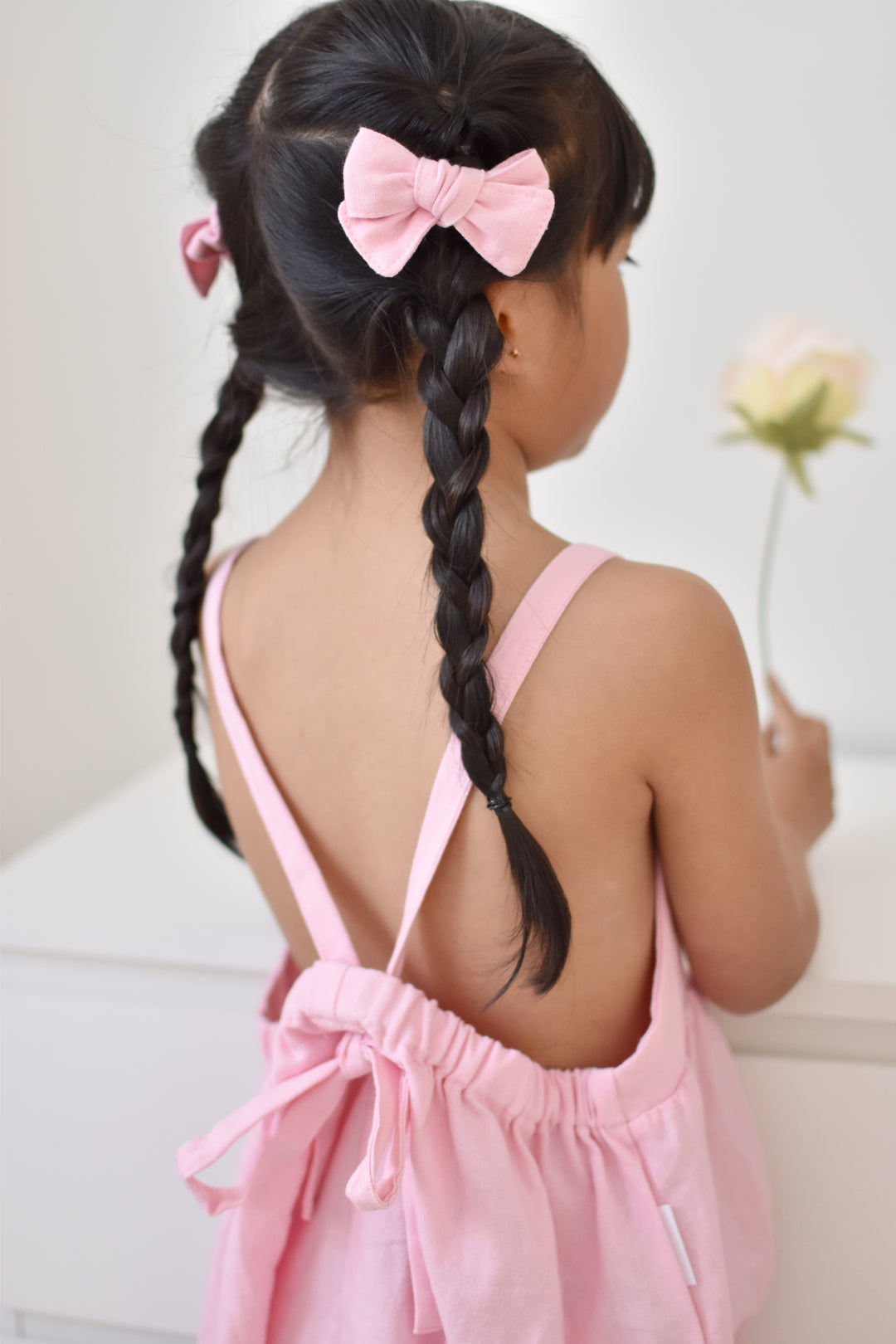 BOWS | PALOMA