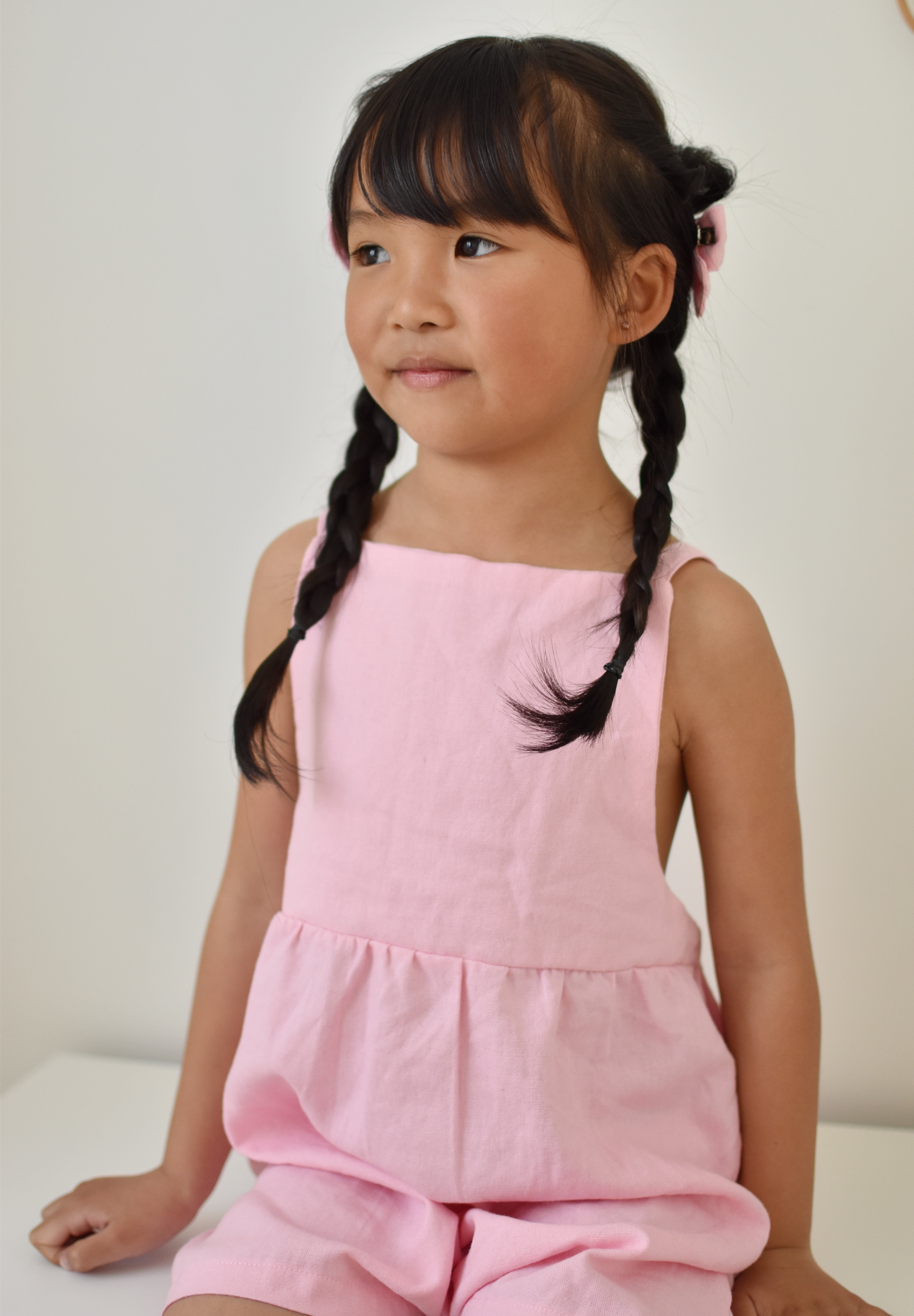 PLAYSUIT | PALOMA
