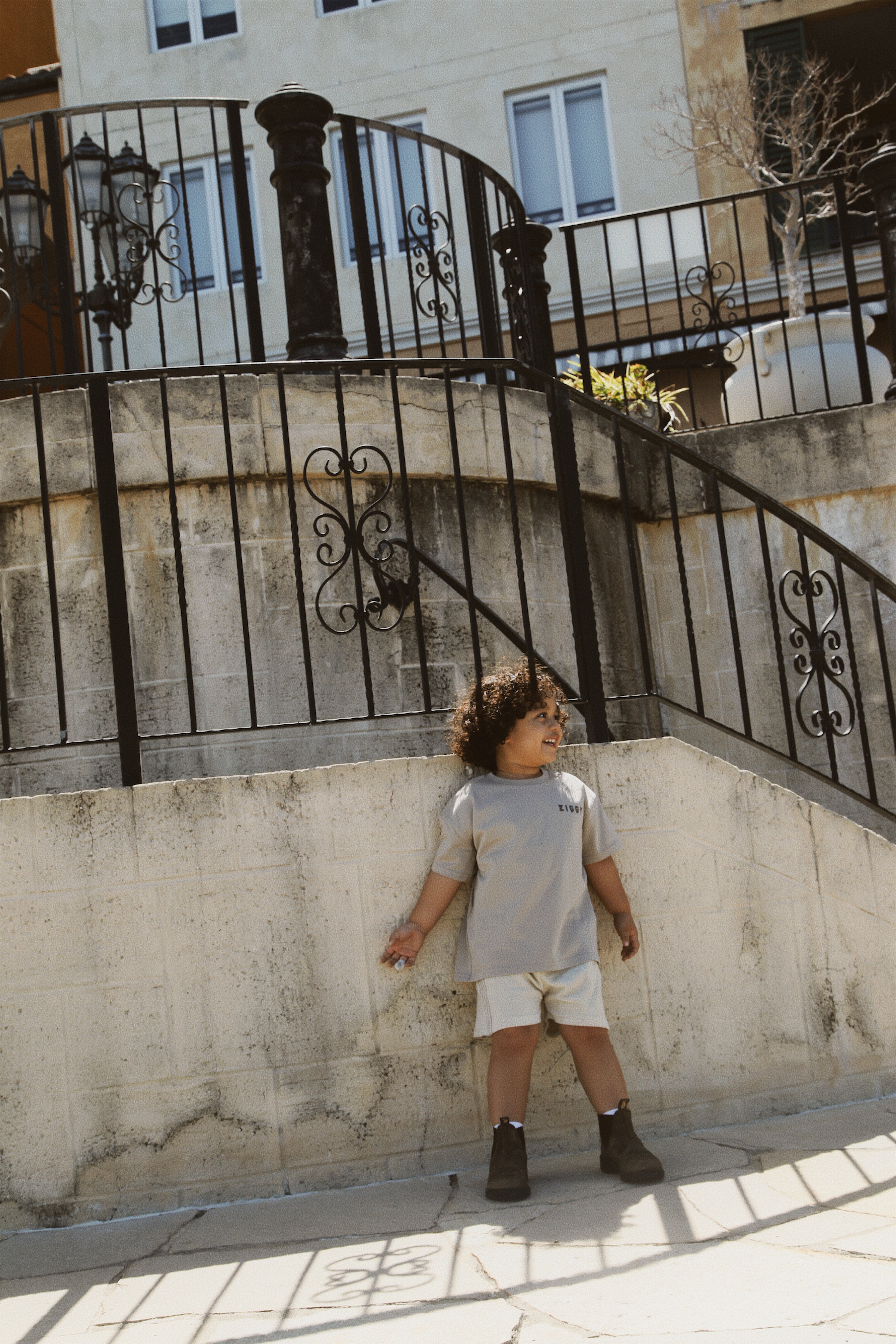 TEE | VISTA (KIDS)