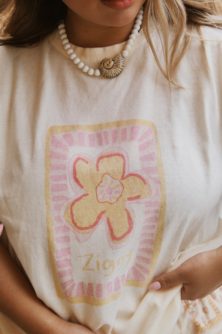 TEE | CALI (WOMEN'S)