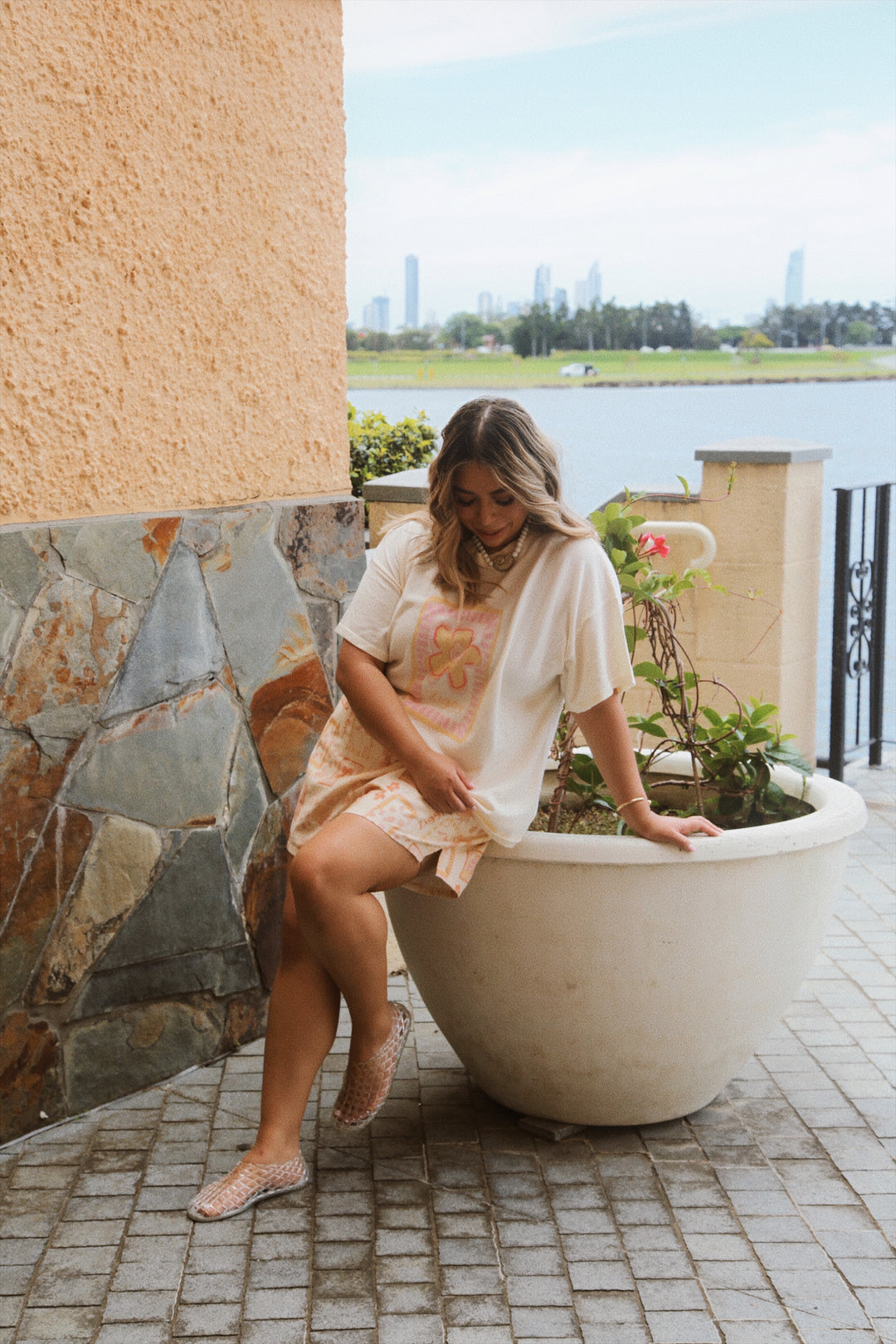 SHORTS | CALI (WOMEN'S)