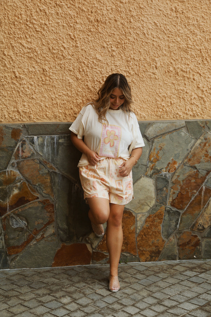 TEE | CALI (WOMEN'S)