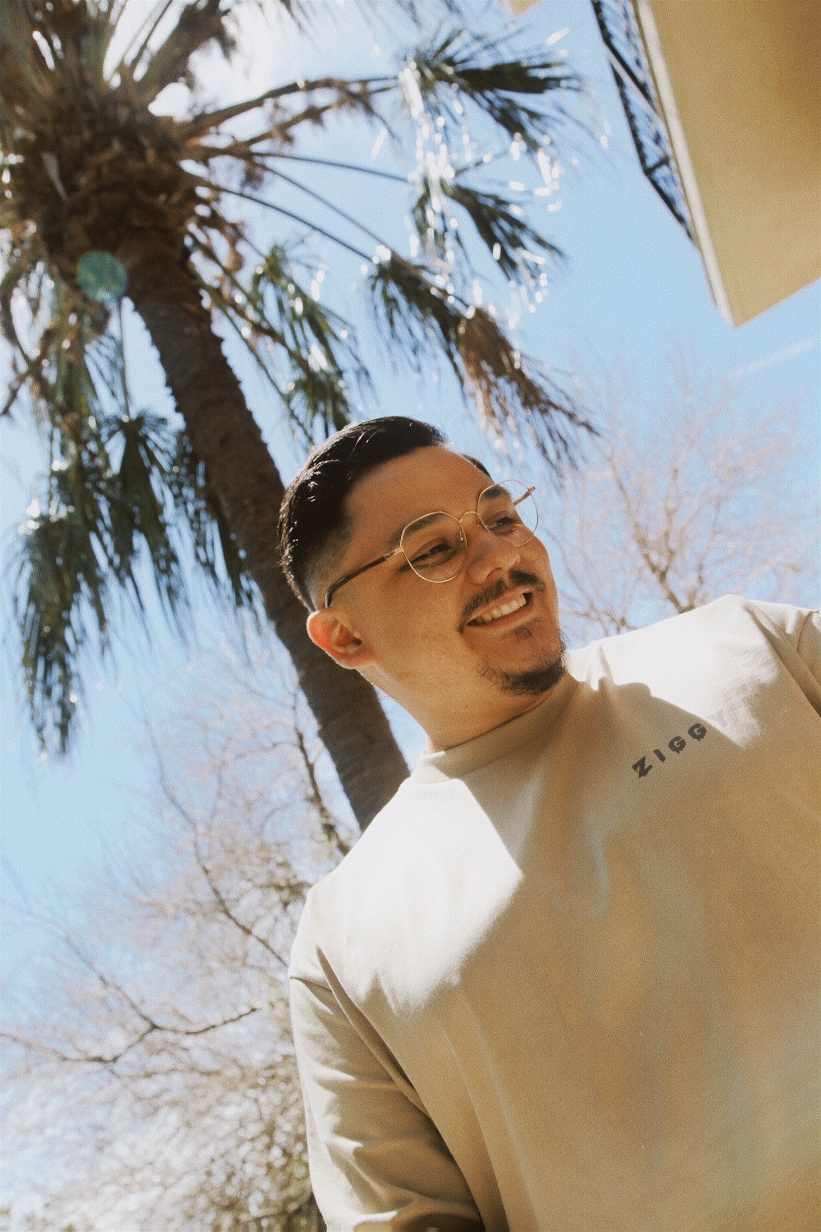 TEE | VISTA (MEN'S)