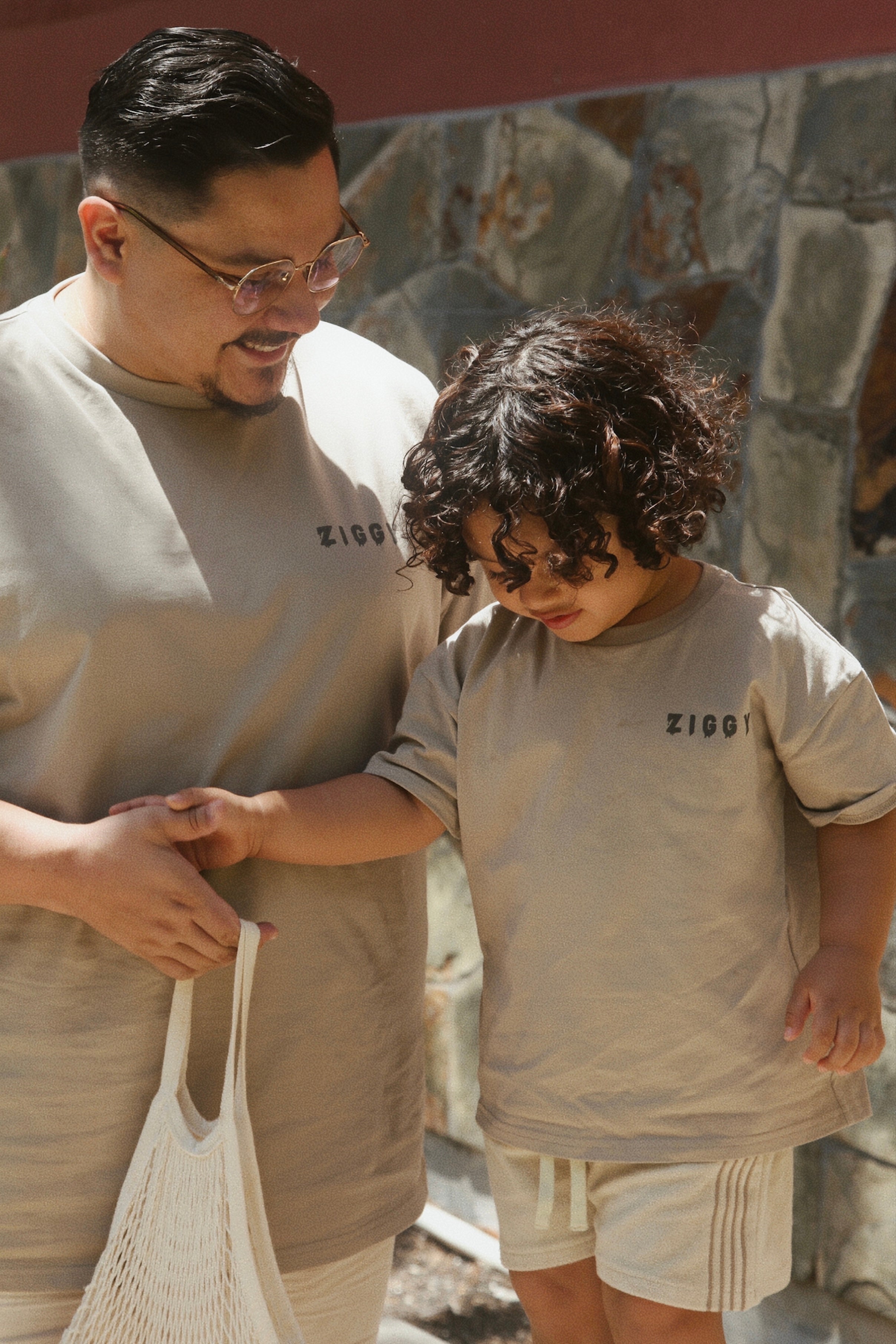 TEE | VISTA (MEN'S)