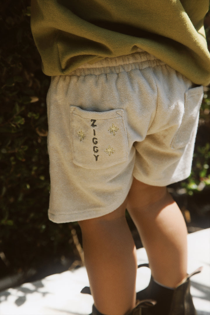 SHORTS | VISTA