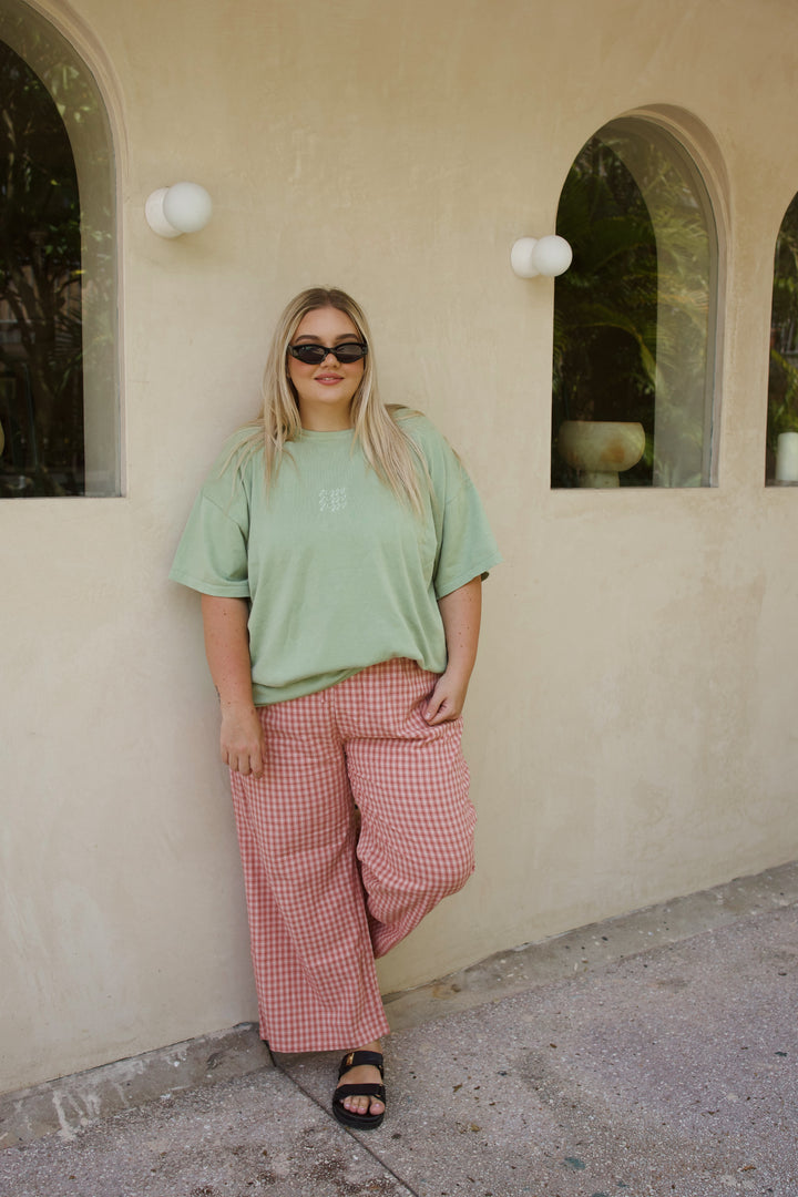 ESSENTIAL PANTS LUMI