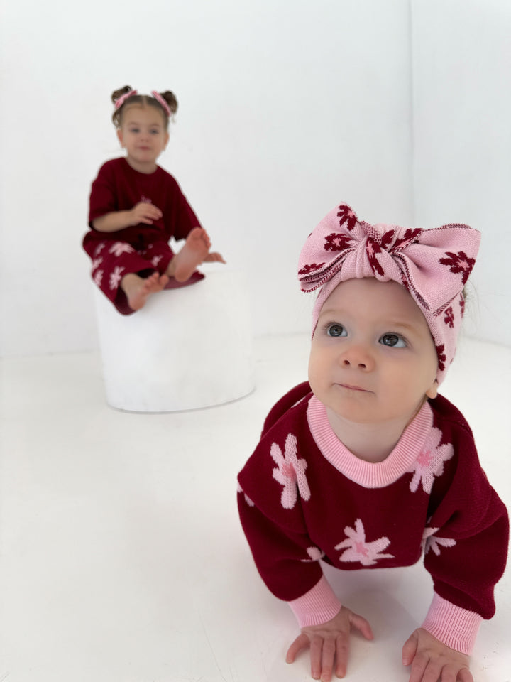 HEADBAND | LOLA (THEA) - Pre-Order Early September