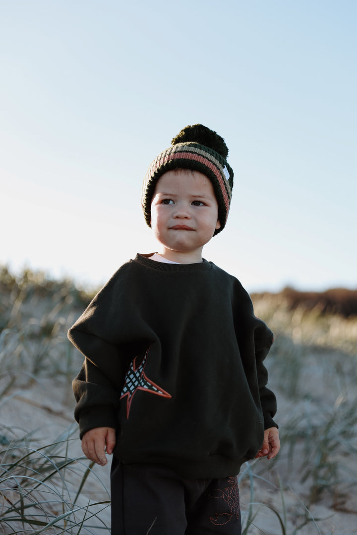 SWEATSHIRT | ASTRID