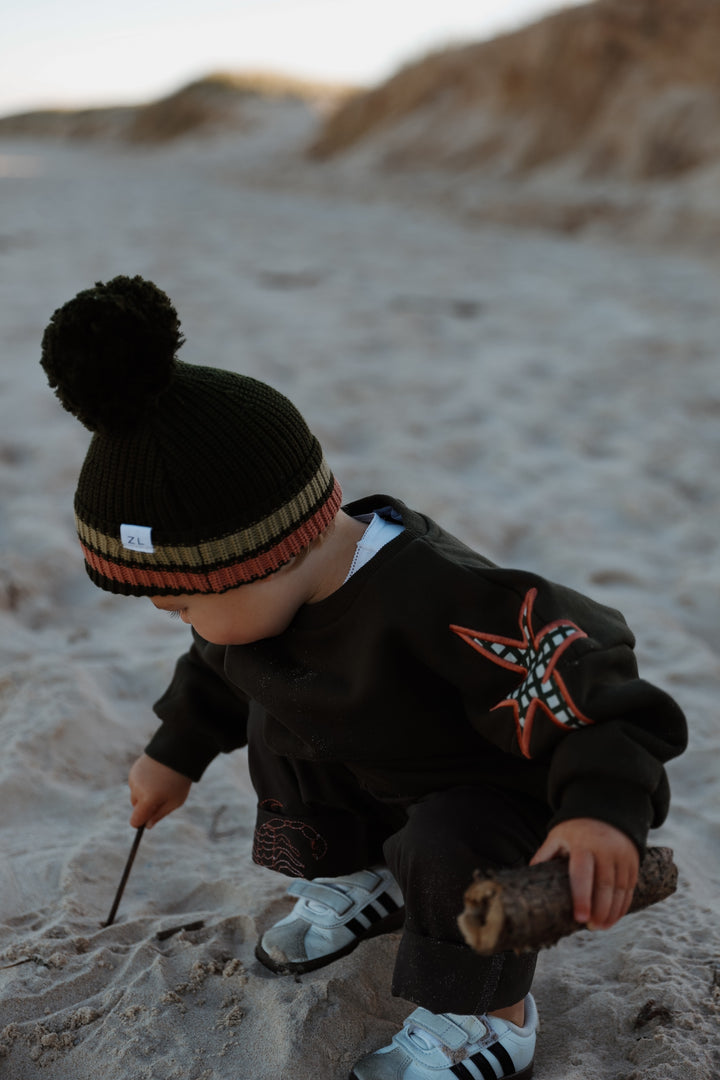 SWEATSHIRT | ASTRID
