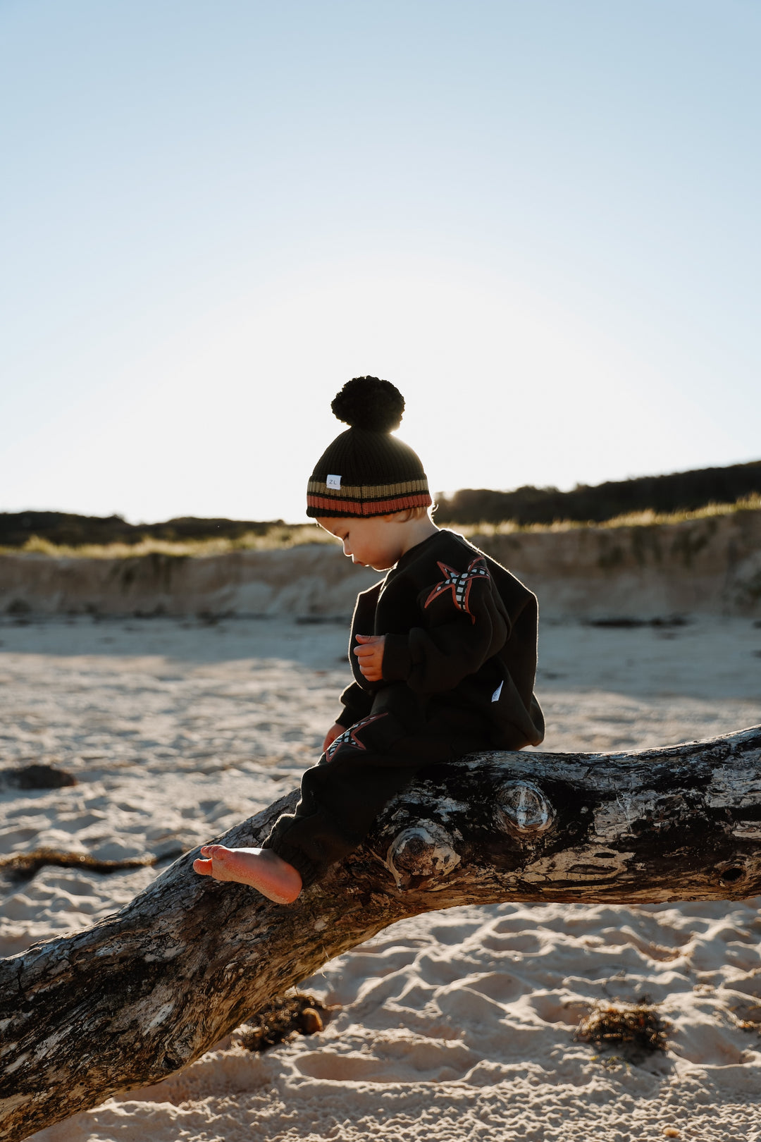 SWEATSHIRT | ASTRID