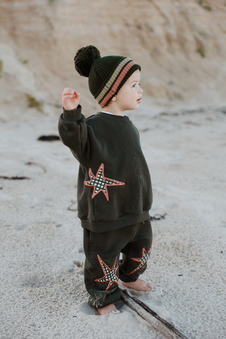 SWEATSHIRT | ASTRID