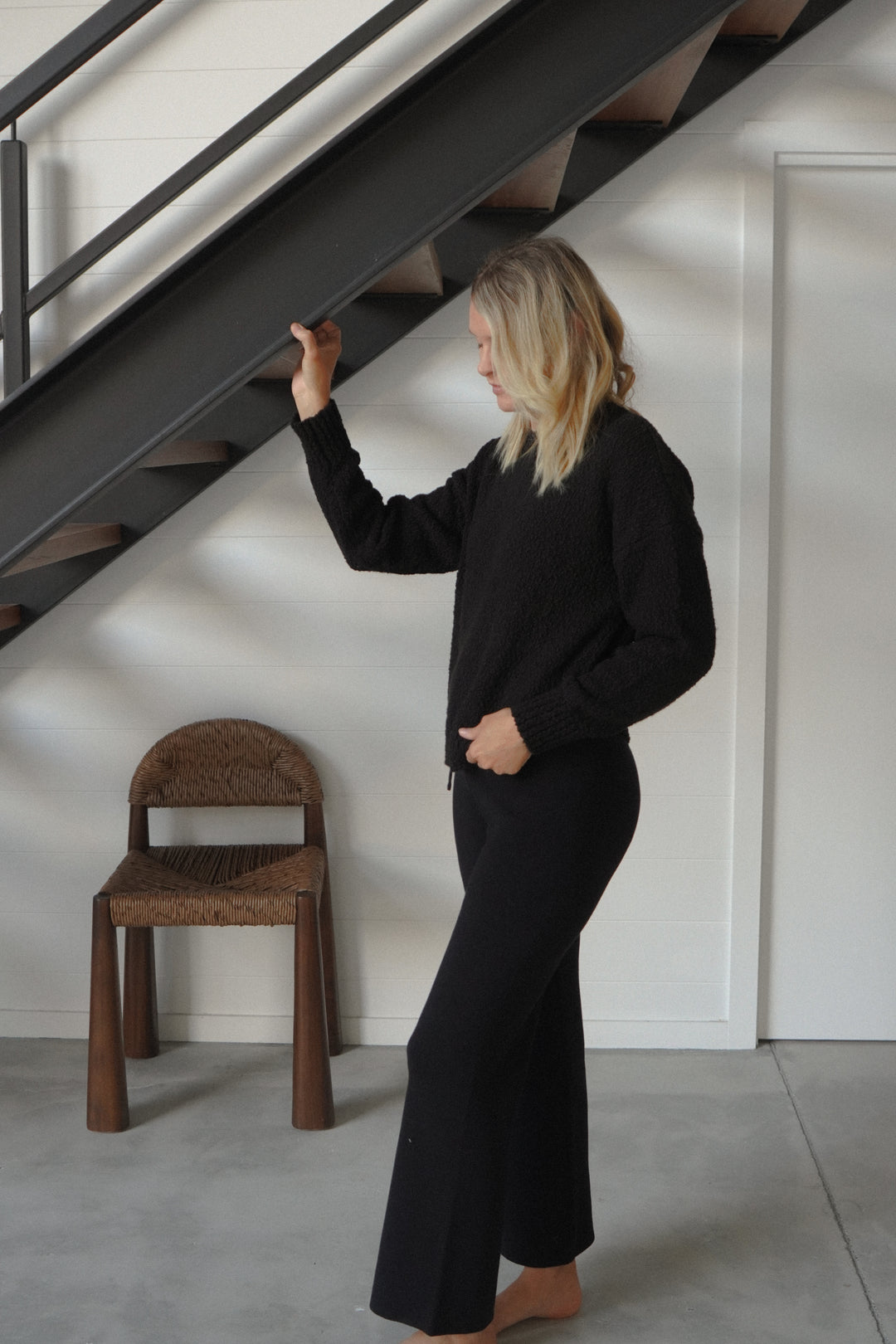 JUMPER | INDRA (WOMEN'S)