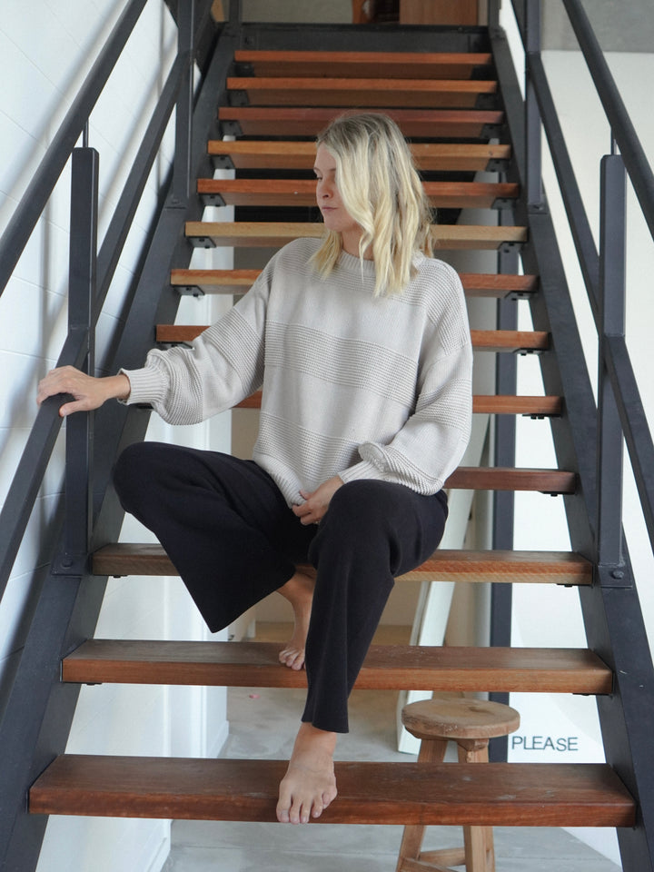 JUMPER | STONE (WOMEN'S)