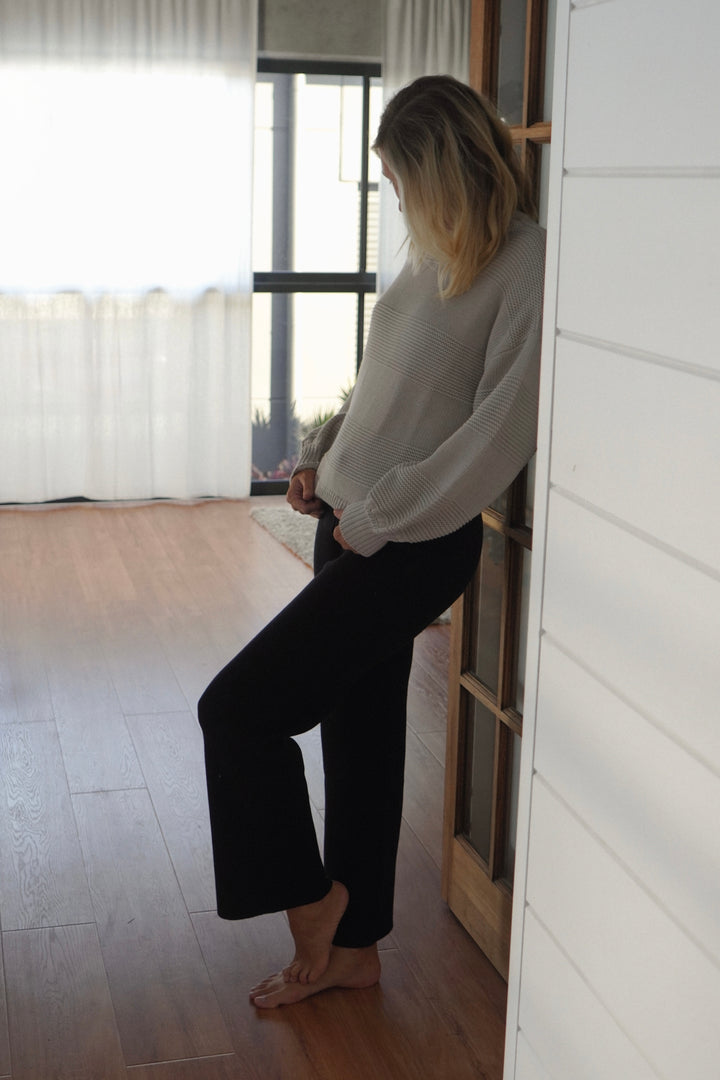 JUMPER | STONE (WOMEN'S)