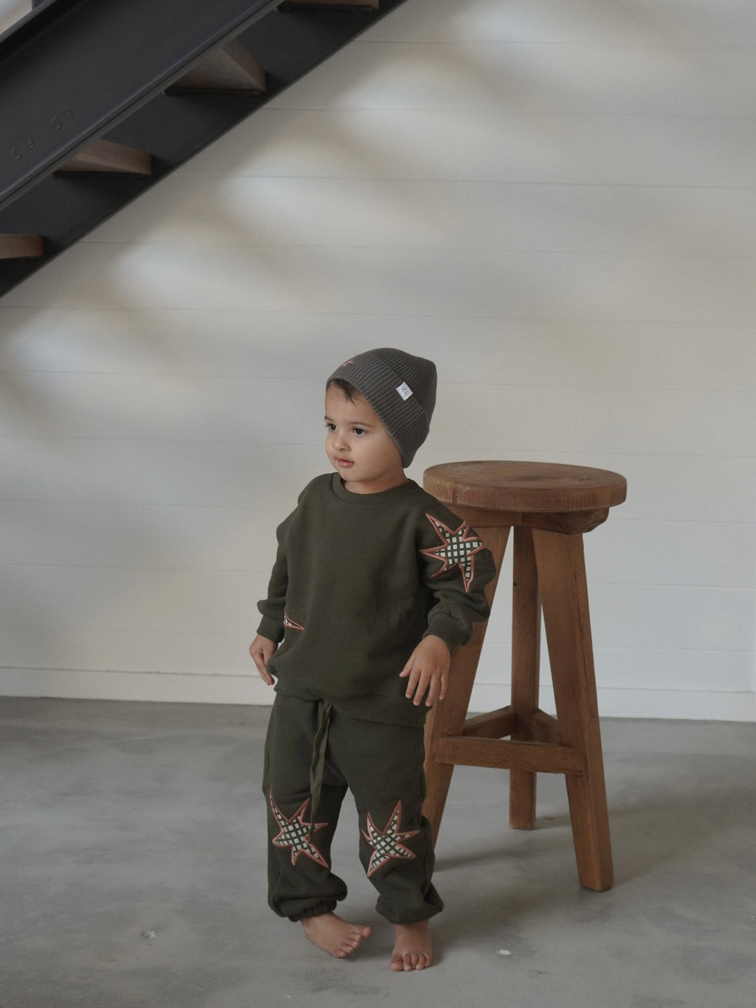 SWEATSHIRT | ASTRID