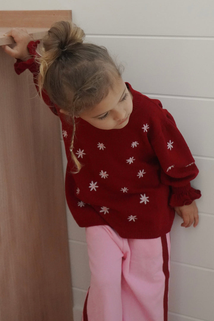 BLOUSE | LOLA