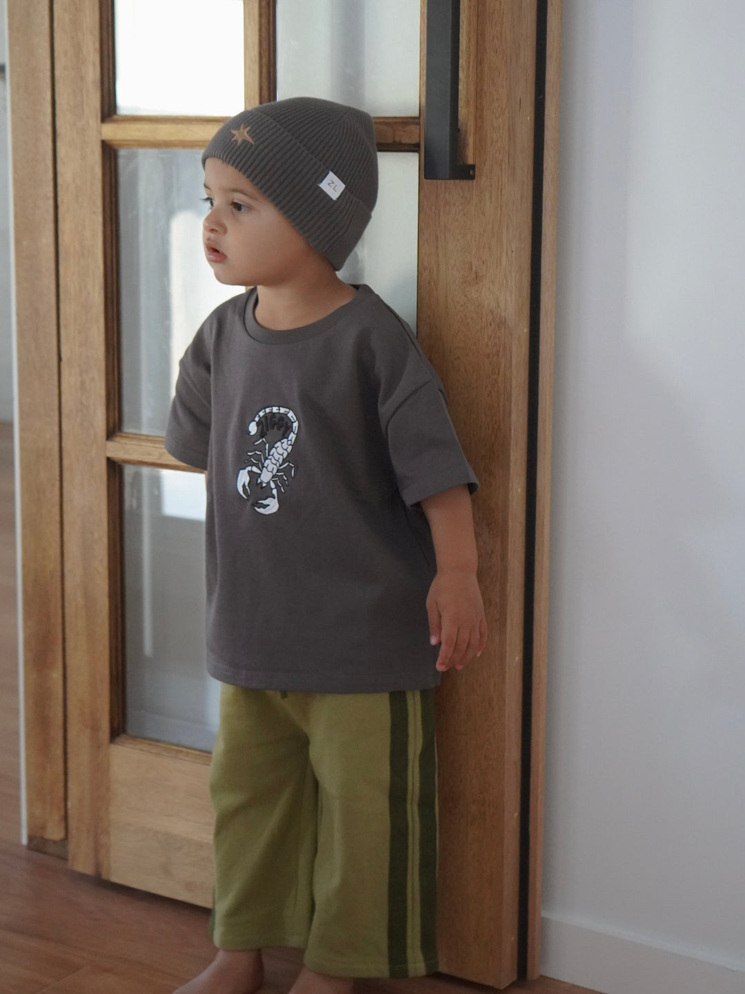 ARCHIE PANTS | ELM