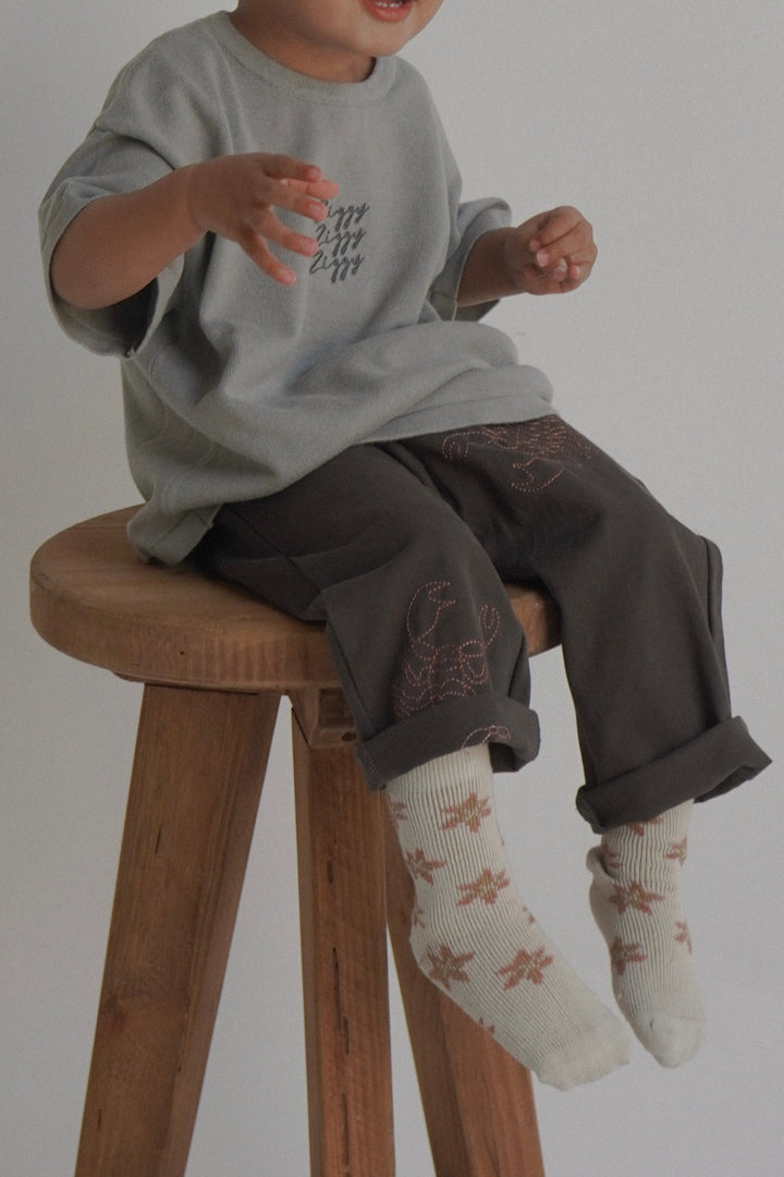 SOCKS | ASTRID