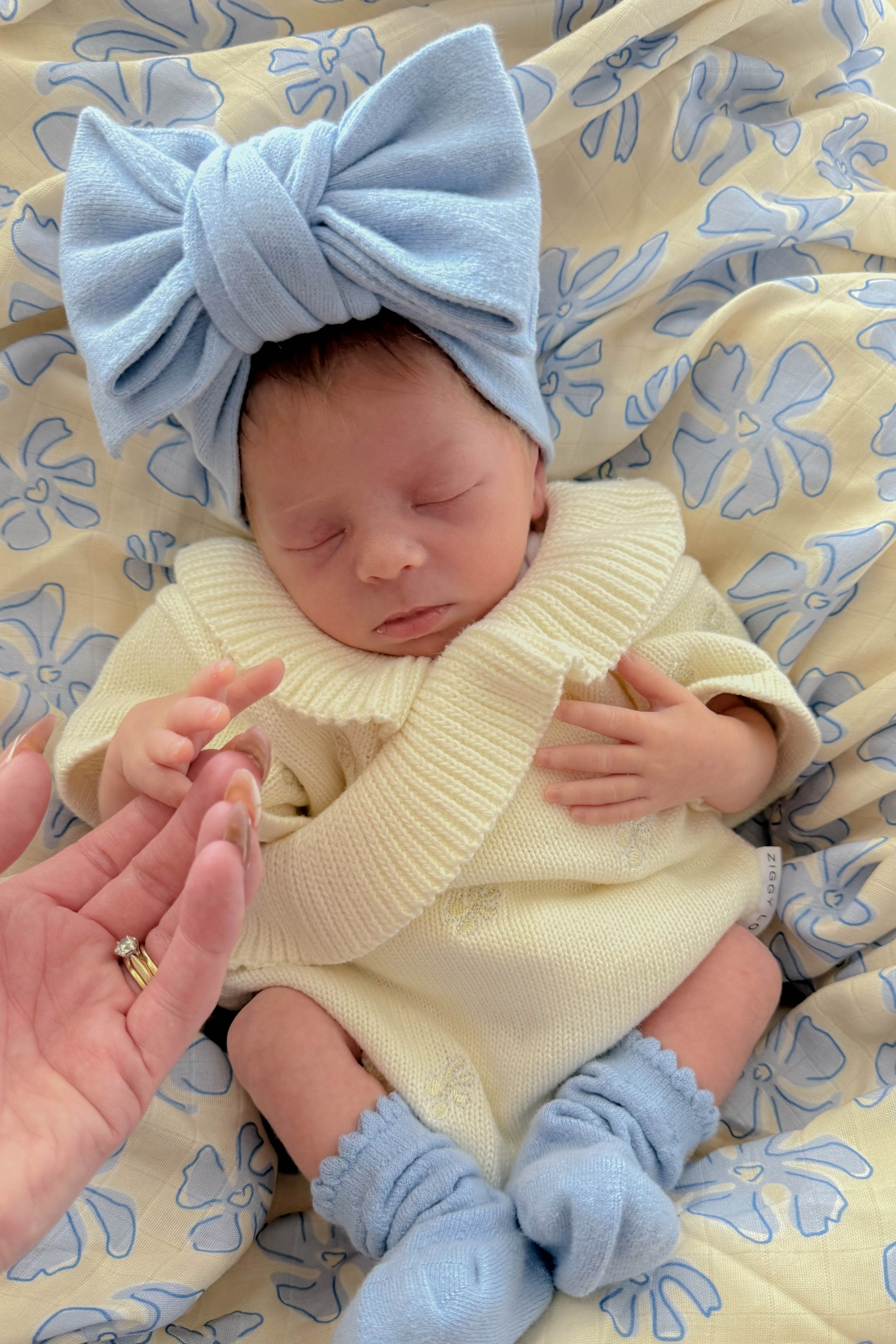 ALINA ROMPER MEADOW