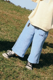 TERRY PANTS JUST GROOVIN'