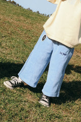 TERRY PANTS JUST GROOVIN'