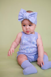 PLAYSUIT SAILOR