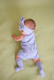 PLAYSUIT SAILOR