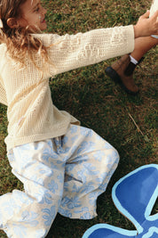 NINA PANTS MEADOW