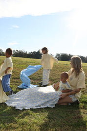 SWADDLE MEADOW
